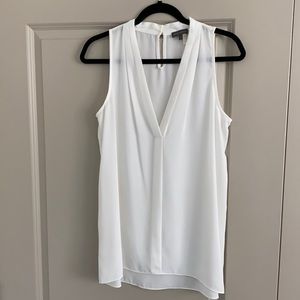 Dress shirt - blouse tank